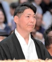 放駒親方、師匠・若嶋津さん悲報一夜明け涙「昨日より死を受け止められない」…２１年に当時の二所ノ関部屋を継承