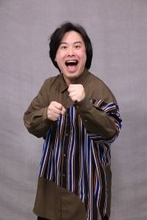 【Ｒ―１】トンツカタン・お抹茶、最高得点タイでファイナル進出　審査員・佐久間一行激賞「今日の出演者の中で一番オリジナリティー」