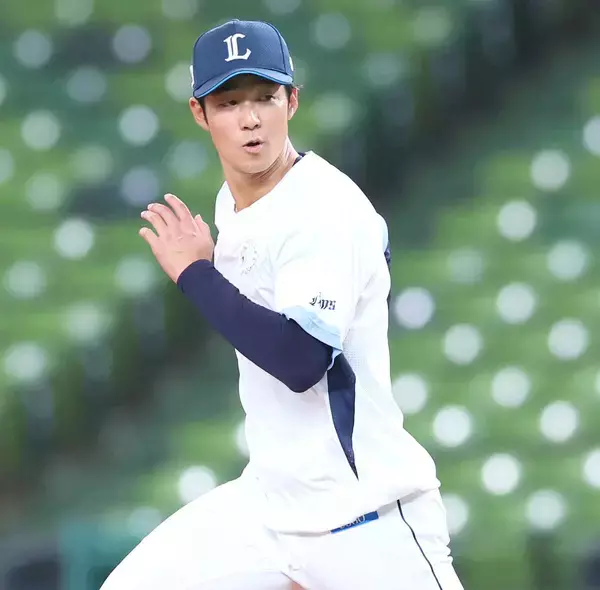 【西武】石井一成、西川愛也、山村崇嘉の出場選手登録を抹消　唯一のＢクラスから脱出へ開幕８戦目で決断