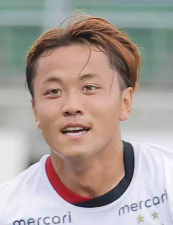 鹿島・師岡柊生が大ケガ乗り越え約１年ぶりベンチ入り…松村優太＆鈴木優磨をサイド起用　アウェー川崎戦スタメン