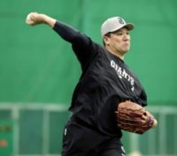 【１６日の予告先発】阪神・ルーカス―巨人・田中将大、ロッテ・木村優人―日本ハム・細野晴希ほか