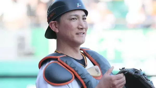 【巨人】阿部監督、捕手入れ替えに言及　登録抹消の山瀬慎之助に「勝てる捕手を目指して」小林誠司が昇格