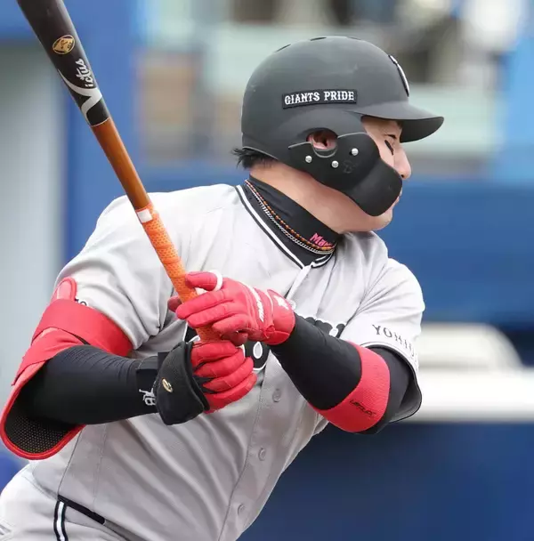 【巨人】丸佳浩、浅野翔吾の１、２番　先発は前回１３１球で完投の育成・園田純規…２軍・楽天戦