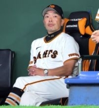 【巨人】ＧＷ初戦に１１失点大敗　則本昂大が移籍後ワースト６失点　６人連続右打者オーダー不発…吉川尚輝はプロ初のサード出場