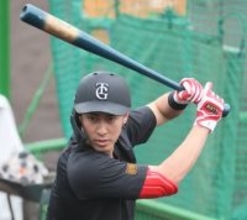 【巨人】左打ち転向の村山源が打率７割１分４厘「立岡コーチとともに…」捕手の坂本達也は中堅で出場…３軍がＪＡＢＡ新潟大会３連勝