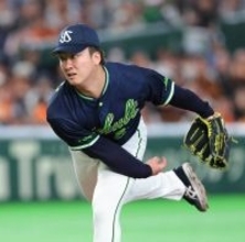 【ヤクルト】吉村貢司郎が痛恨の１球に泣く「しっかり投げきれなかった僕の失投」