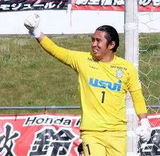 アスルクラロ沼津が２年ぶり４度目の天皇杯本大会出場　１９０センチＧＫ大久保択生がＰＫ戦で２本ストップ　歴史変えたＪＦＬ王者・ホンダに公式戦初勝利