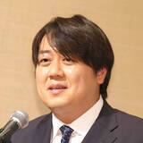 「「今週１週間で３キロ太りました」日テレ・安村直樹アナ、中山秀征不在で「シューイチ」進行に「非常に不安です」」の画像1