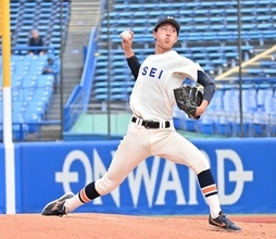【大学野球】法大が明大に連敗で勝ち点を落とす　春のリーグ戦を勝ち点２で終え大島監督「うまく自分が整えられなかった…」