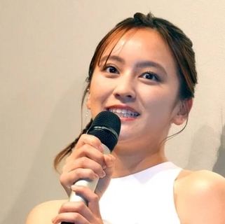 「スポンって痛みなく…」ある方法で安産！２月に第１子出産の岡田結実「うますぎて教科書に載せたい」と褒められ涙