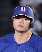 【中日】２イニング連続で同点機逃す…無死二塁から阿部寿樹、サノー、細川成也が３者連続三振