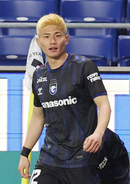 【Ｊ１浦和】Ｇ大阪ＦＷ南野遥海にオファー　昨季７得点の２２歳成長株　ライバルから異例の引き抜きへ