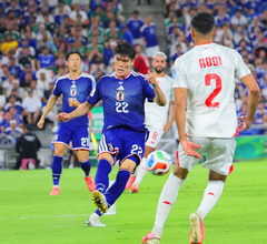 【Ｗ杯】「大変な道のりではありました」冨安健洋、世界基準のプレーで日本の１１試合ぶり無失点に貢献