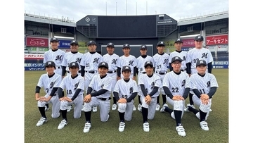 【ロッテ】近藤健介、石塚裕惺らに続け！　小学６年生対象のジュニアチーム選考応募受付開始、過去１７人のプロ選手輩出