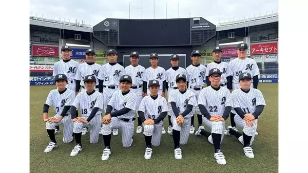 【ロッテ】近藤健介、石塚裕惺らに続け！　小学６年生対象のジュニアチーム選考応募受付開始、過去１７人のプロ選手輩出
