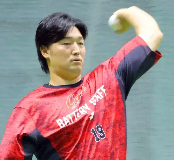 【広島】床田寛樹がトミー・ジョン手術から復帰目指す後輩に勇気届ける　通算１０００イニングまで１／３回「頑張ればそれくらい投げられる…」　２４日・巨人戦に先発