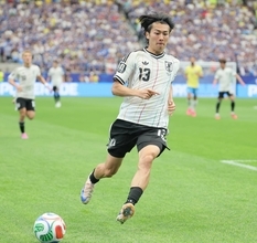 【Ｗ杯】ＭＦ中村敬斗、先発も得点に絡めず猛省「もっと２点目を目指しても良かった」…ブラジル戦残り１分で逆転敗退の悲劇