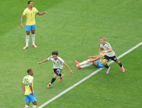 佐野海舟のブラジル戦先制弾、決勝トーナメント１回戦のベストゴールにノミネート　ＦＩＦＡ「日本のスターはブラジルの中盤を一気に突破」