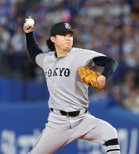 【巨人】８回に登板の田中瑛斗が前日のリベンジ　杉内俊哉投手チーフコーチ「本人がすぐに投げたいってことだったので」