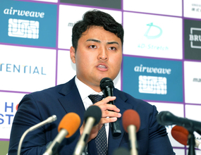 「やっぱり一番狭い門を選びましたね」玉川徹氏、佐々木麟太郎の選択に感心「自分が挑戦したかしなかったかは自分が一番よくわかる」…「モーニングショー」