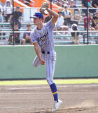 「【高校野球】春の九州王者・エナジックスポーツ、３年連続夏の決勝敗退　夏の甲子園初出場ならず　沖縄尚学に逆転負け」の画像1
