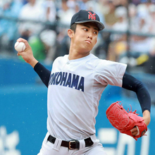 【高校野球】横浜、県内３９連勝で無敵Ｖ！織田翔希は自己最速タイ１５７キロで１失点完投＆打線は２ケタ得点　桐光学園を圧倒…県勢初４季連続、夏２２度目の甲子園