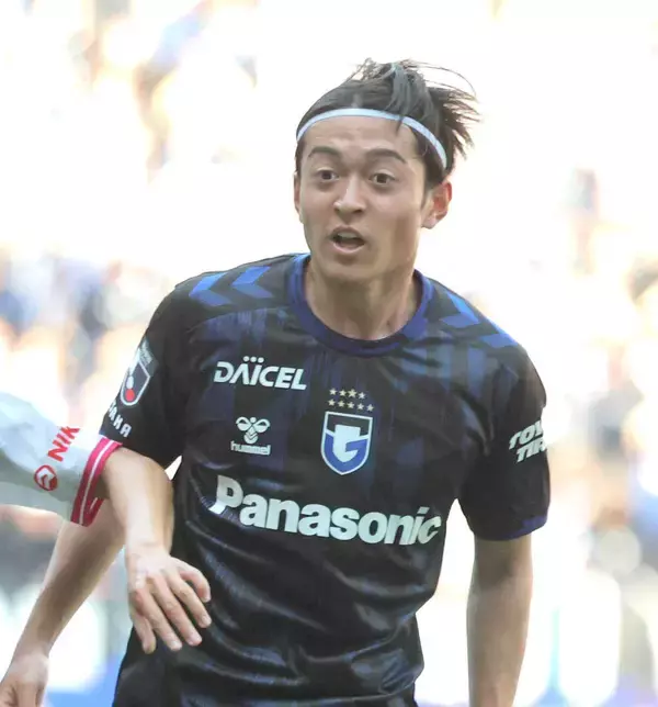 Ｇ大阪がＡＣＬＥ本戦出場！アウェーでの一発勝負のプレーオフで江原を延長戦の末に撃破　２０歳の名和田我空が決勝ゴール