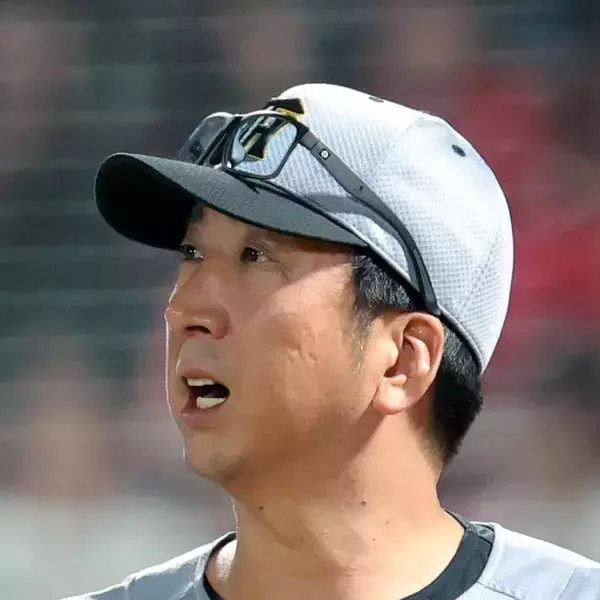 【阪神】藤川球児監督　５敗目の才木浩人に苦言「コンディション的なところ」「打たれた内容はベストではない」