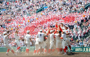 【甲子園】「Ｖａｕｎｄｙさんは大会前から予言していたのか！？」高校野球大好き芸人が応援ソングと智弁和歌山の不思議な縁に言及