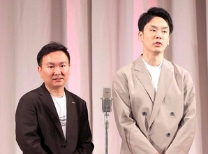 高卒のかまいたち・濱家隆一、大卒の相方・山内健司とは「こいつは習い事めっちゃしていて大卒ですけど、今収入一緒。何も言われる筋合いない」…「ゲンバ」