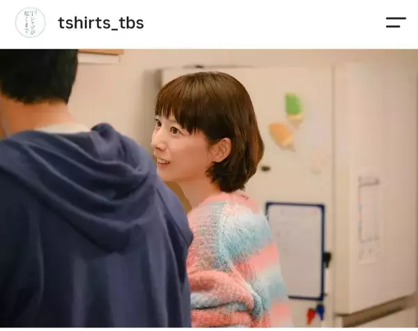 【Ｔシャツが乾くまで】あずさ「心の不倫」ネット民をあおりまくるｗ「すげー女」「視聴者を挑発」「なんなの？」「無理すぎる」