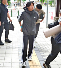 【北海道マラソン】終盤に失速して９位の吉田響「３２Ｋできつくなった」　それでも「ブレずに走り続けます」