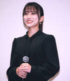 「矢吹奈子　ファンからの手紙は「ファイリングして保管」「いつも私の力になっている」」の画像1