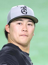 【セパ公示】（５日）巨人が代木大和、阪神が石井大智らを登録、日本ハムは伊藤大海を登録