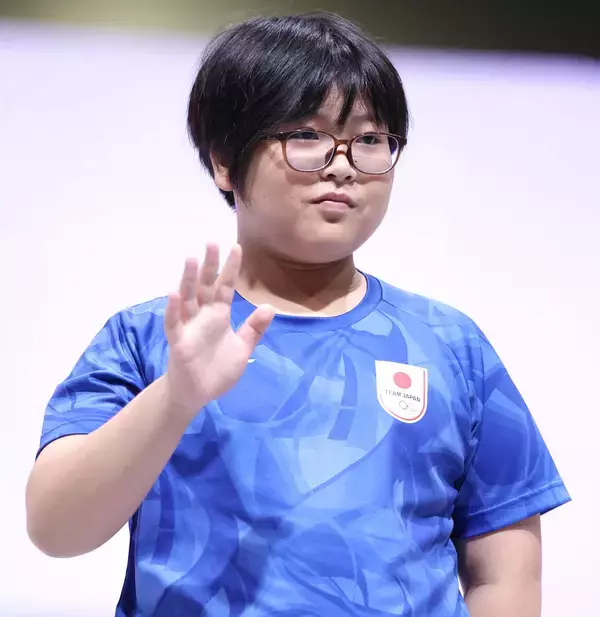 【アジア大会】ＪＯＣ橋本聖子会長「感動」、ぷよぷよで最年少１１歳金メダル・栗原悠輝を大絶賛「ものすごい価値」ｅスポーツの可能生にも言及