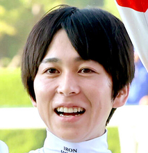 【南部杯】惜しい！　ゴール寸前でかわされてストレングスは２着　Ｇ１級初勝利に届かず小崎綾也騎手「また次、頑張ります」