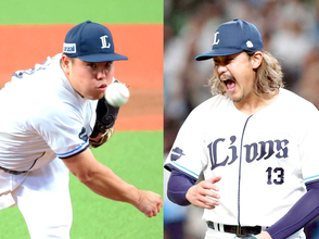 西武・平良海馬がポスティングでＭＬＢ挑戦目指す「今井以上の契約」争奪戦も　高橋光成は海外ＦＡ権の行使を熟考