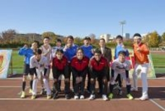 新年１月２日放送「木梨憲武のスポーツＫＩＮＧ！」で水谷豊＆武豊の“Ｗ豊”が豪華共演！現役アスリートら参戦