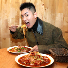 三山凌輝　ＭＣなし２０分の早口プレゼン「生きやすいコミュニティーを」結婚＆独立後初の公の場