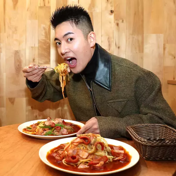 三山凌輝　ＭＣなし２０分の早口プレゼン「生きやすいコミュニティーを」結婚＆独立後初の公の場