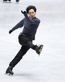 「【全日本フィギュア】ミラノ五輪代表入りへ　三浦佳生＆友野一希がフリーへ最終調整」の画像1