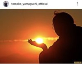 山口智子が「ＴＥＡＭ　ＫＡＲＡＳＡＷＡ」活動開始を宣言　夫・唐沢寿明と同時に独立