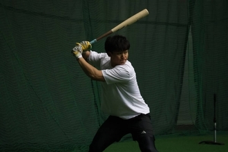 【阪神】森下翔太が初のＷＢＣ出場へ「ワクワクもあり、不安もあり…早くやりたい」…沖縄で自主トレ公開