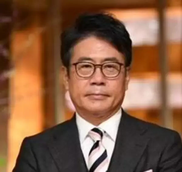 「報ステ」大越健介氏、加藤一二三さん死去報じ「加藤さんに会えないのかと思うと、ＶＴＲを見ながら急に寂しさが…」