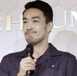 「大谷亮平「やめると怖い」“珍習慣”を告白　飛行機が離陸する時は「母から順番に両親、きょうだい…」」の画像1