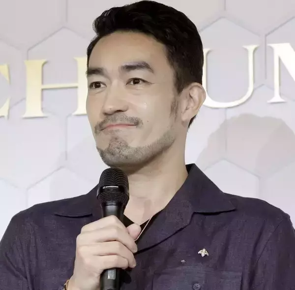 大谷亮平「やめると怖い」“珍習慣”を告白　飛行機が離陸する時は「母から順番に両親、きょうだい…」