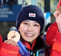 【五輪】ジャンプ女子の高梨沙羅、ラージヒルでもメダルだ　公式練習で１２８Ｍ　混合団体の銅メダルは「寝ている時にもかけていました」
