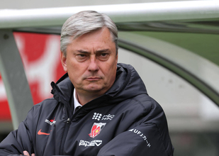 【Ｊ１百年構想リーグ】浦和がＦＣ東京にＰＫ負け　スコルジャ監督「残酷な現実を突きつけてきた」