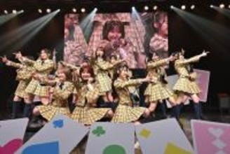 ＡＫＢ４８４代目総監督・倉野尾成美２１年目イヤーへ意気込み「それぞれが２１年目への思いがすごい強まっている」