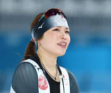 「【五輪】佐藤綾乃、五輪ラストレースは１５位　個人種目の表彰台は届かずも団体追い抜きで３大会連続メダル「誇りを持っていいのかな」…女子マススタート」の画像1